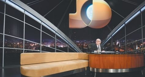 Globo anuncia a última temporada do Programa do Jô 