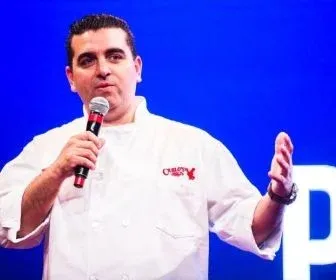 Record define o título do novo programa de Buddy Valastro
