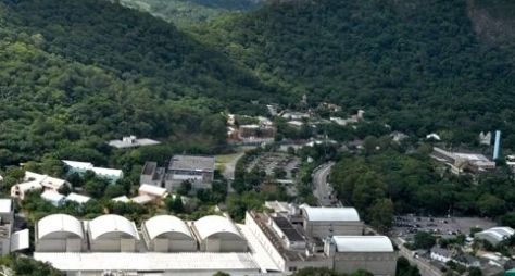 Complexo de estúdios da Globo vai mudar de nome