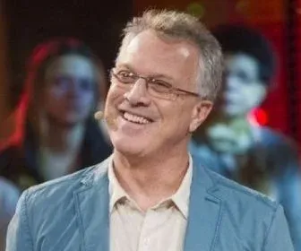 Pedro Bial apresentará talk-show no GNT