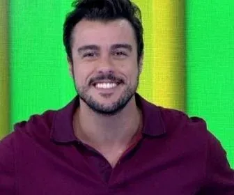 Joaquim Lopes não pretende conciliar novela e Vídeo Show