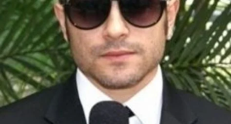 Band recontrata Guga Noblat para A Liga