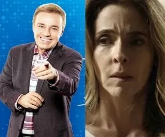 Confira as audiências consolidadas de quarta-feira, 24 de fevereiro