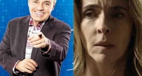 Confira as audiências consolidadas de quarta-feira, 24 de fevereiro