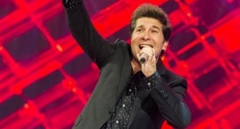 Daniel faz um ‘Caldeirão’ de hits românticos neste sábado