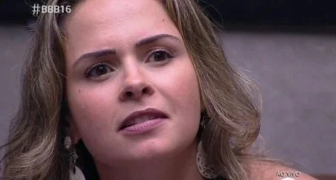 Ana Paula só tem um adversário a sua altura no BBB16