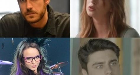 Confira as audiências detalhadas das principais novelas da TV Brasileira