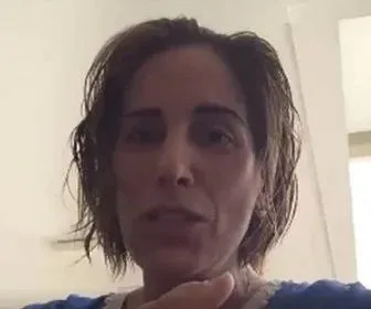Gloria Pires fala sobre participação no Oscar e revela projeto para o Fantástico