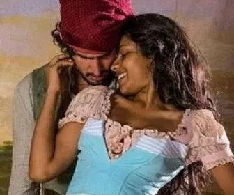 Festa de lançamento de Velho Chico será no Museu do Amanhã