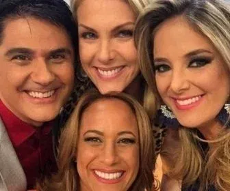 Hoje em Dia bate recorde de audiência no ano