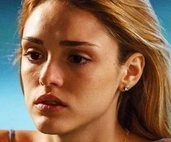 Isabelle Drummond estará em Sagrada Família