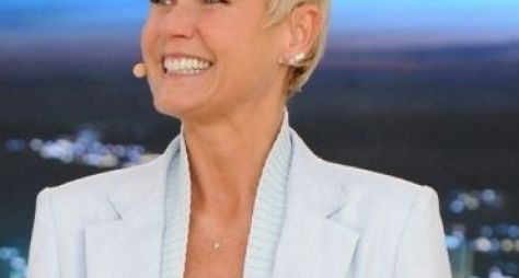 Xuxa faz desabafo sobre audiência de seu programa