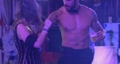 BBB16 - Olha elaaaa: E Ana perdeu, pra ela mesmo