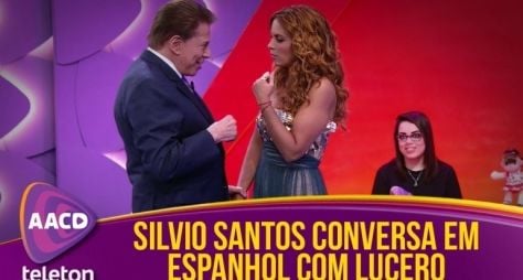 SBT contrata atriz mexicana para remake de Carinha de Anjo