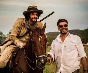 Velho Chico: veja clipe com cenas inéditas