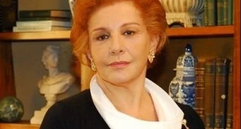 Carinha de Anjo: Eliana Guttman fica com papel de Joana Fomm