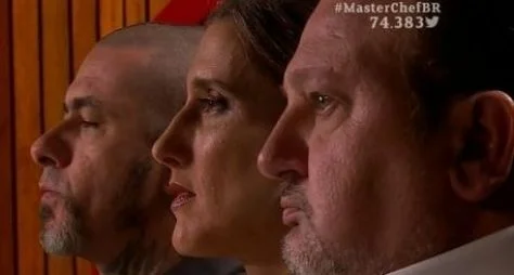 MasterChef BR: Estreia da terceira temporada parecia reprise 