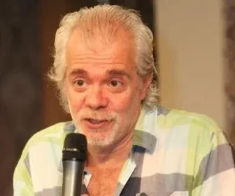 Carlos Lombardi diz que série sobre Mamonas Assassinas será ficção