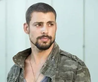 Cauã Reymond estará na série Justiça