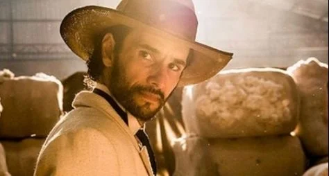 A primeira semana primorosa de Velho Chico