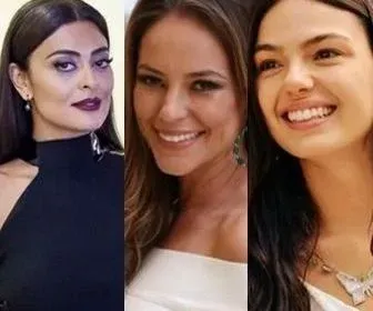 Gloria Perez tem o direito de reservar oito atores para À Flor da Pele