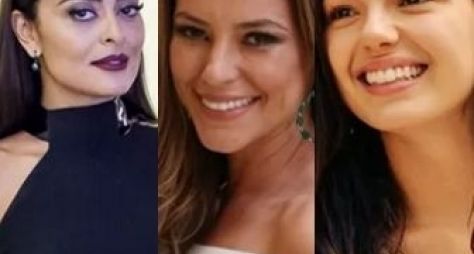 Gloria Perez tem o direito de reservar oito atores para À Flor da Pele