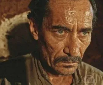 "O suor é um elemento dramático e geográfico", explica diretor de Velho Chico