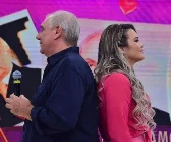 Hora do Faro: Marcelo Rezende procura novo amor no Vai Dar Namoro