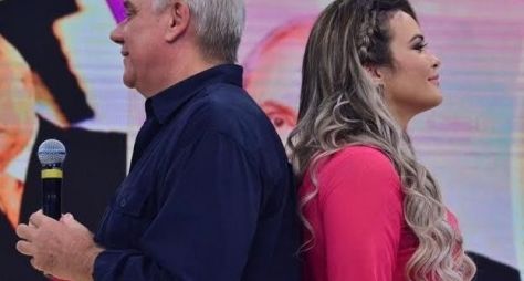 Hora do Faro: Marcelo Rezende procura novo amor no Vai Dar Namoro
