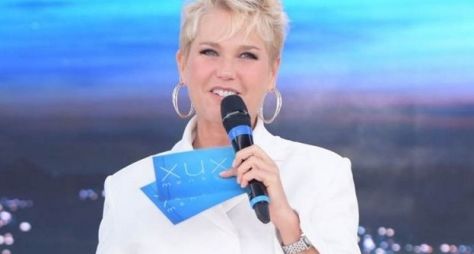 “Só quando eu aprender e minha equipe também”, diz Xuxa sobre programa ao vivo