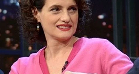 Denise Fraga volta às novelas após 16 anos