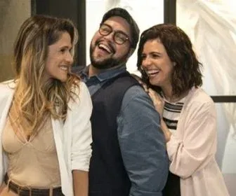Conheça a nova temporada de Chapa Quente, que estreia em abril