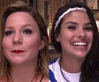 Munik e Maria Cláudia são as finalistas do BBB16