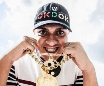 RedeTV!: Melhor Pra Você estreia reality show com o funkeiro MC Bin Laden