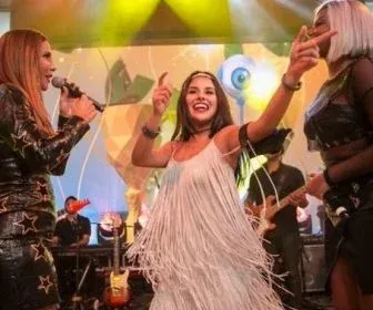 Final do BBB16 consagra Munik; reality show é destaque de audiência
