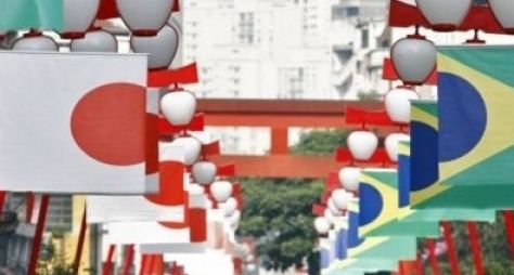 Sol Nascente: Diretor busca locações no centro de São Paulo