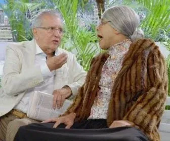 Tá no Ar: Helenas rendem audiência recorde de todas as temporadas