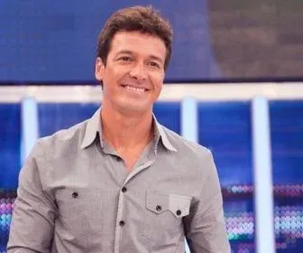 “Seria arrogância dizer que o Faustão está mudando por minha causa', diz Faro
