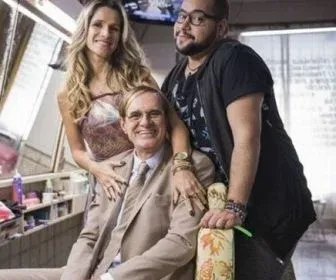 Chapa Quente volta ao ar com três pontos a mais que a estreia da temporada 2015