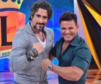 Legendários chega à liderança e garante o segundo lugar