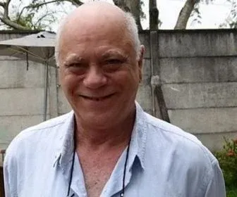 Tonico Pereira estará em nova série do Fantástico
