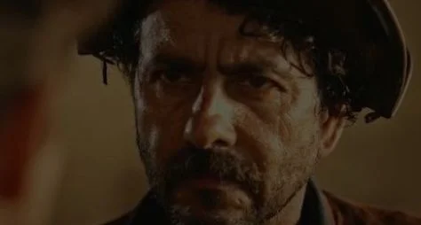 "Apesar dos problemas, era prazeroso fazer", diz Palmeira sobre Babilônia