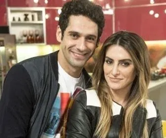Beto e Tamara – Haja competição!