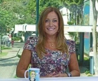 Com Susana Vieira, Vídeo Show recupera audiência em São Paulo