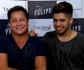 Domingo Legal exibe entrevista exclusiva com o cantor Leonardo