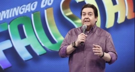 Domingão do Faustão alcança melhor audiência do ano