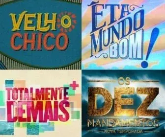 No ar: Confira as audiências das principais novelas da TV Brasileira