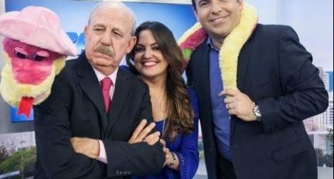 Balanço Geral SP supera as audiências de três programas da Globo