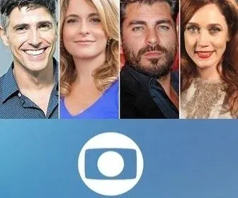 Diretora pede empenho do elenco de A Lei do Amor