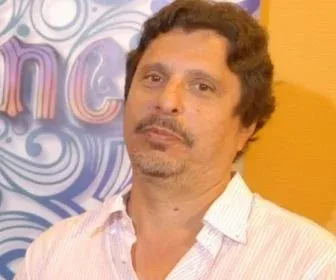 Mauro Wilson já escreveu todos os episódios de Zózimo